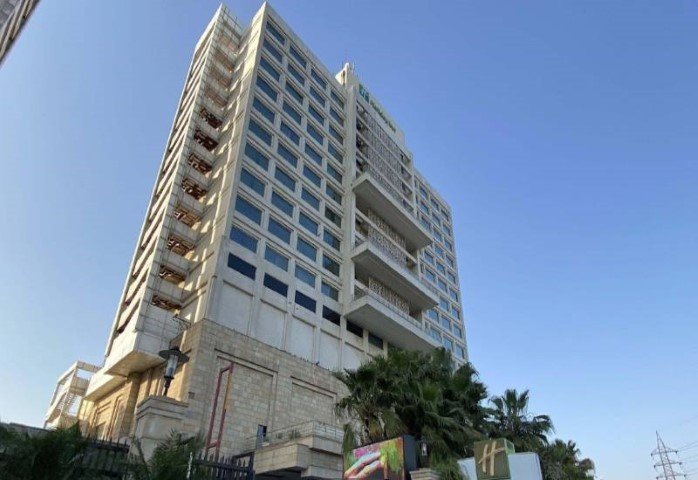 Holiday Inn New Delhi Mayur Vihar Noida, an IHG Hotel